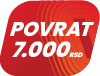 VIVAXCashBack7000DIN